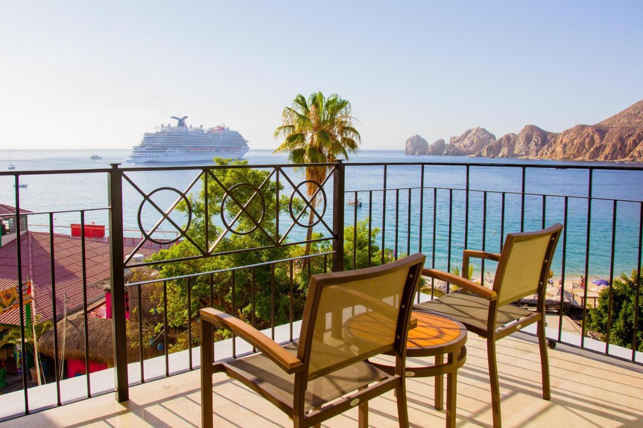 Casa Dorada Los Cabos Resort & Spa Cabo San Lucas Exterior photo