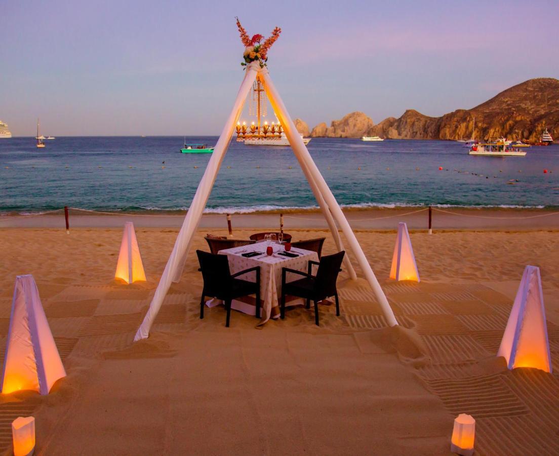 Casa Dorada Los Cabos Resort & Spa Cabo San Lucas Exterior photo