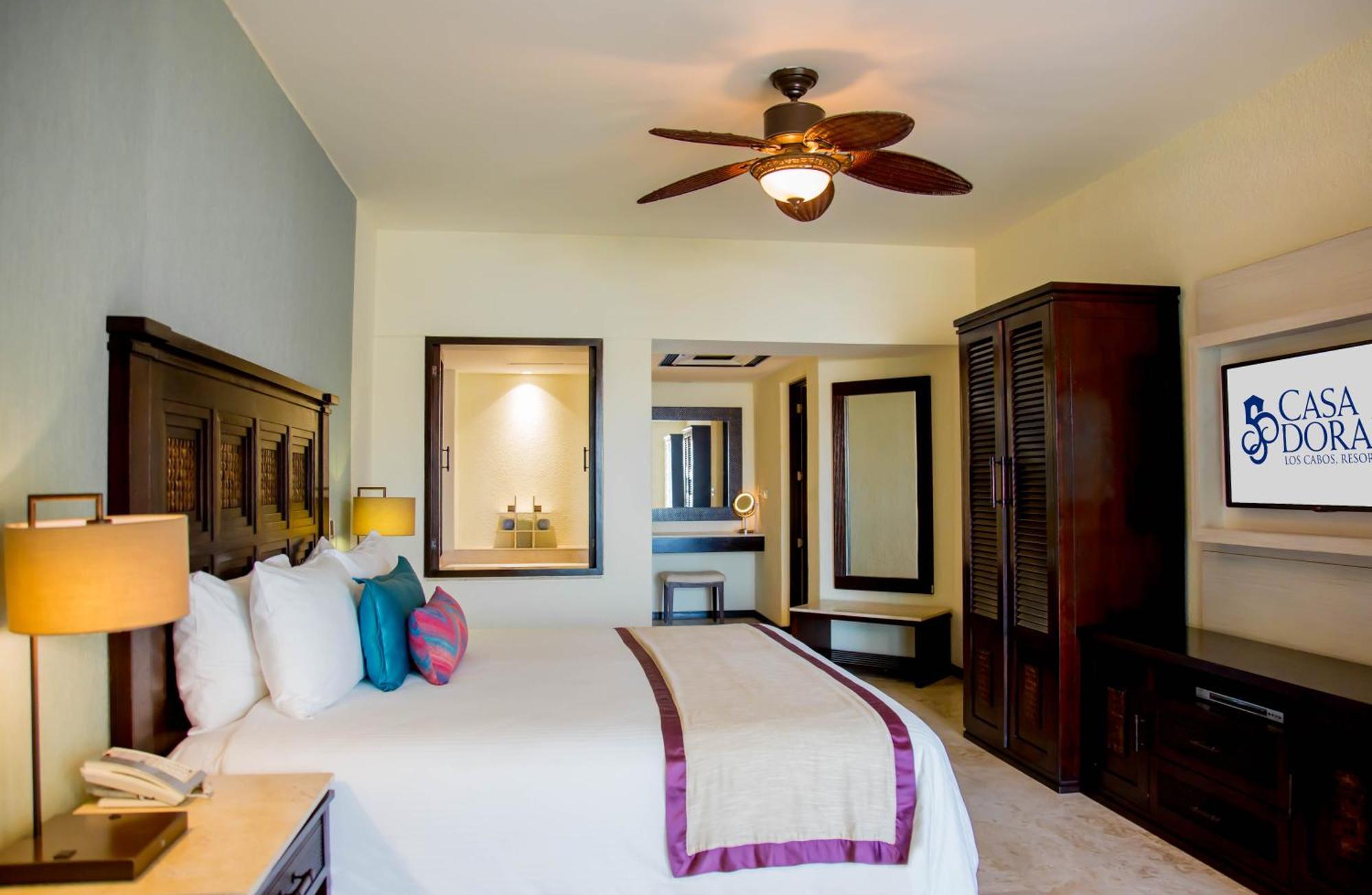 Casa Dorada Los Cabos Resort & Spa Cabo San Lucas Room photo