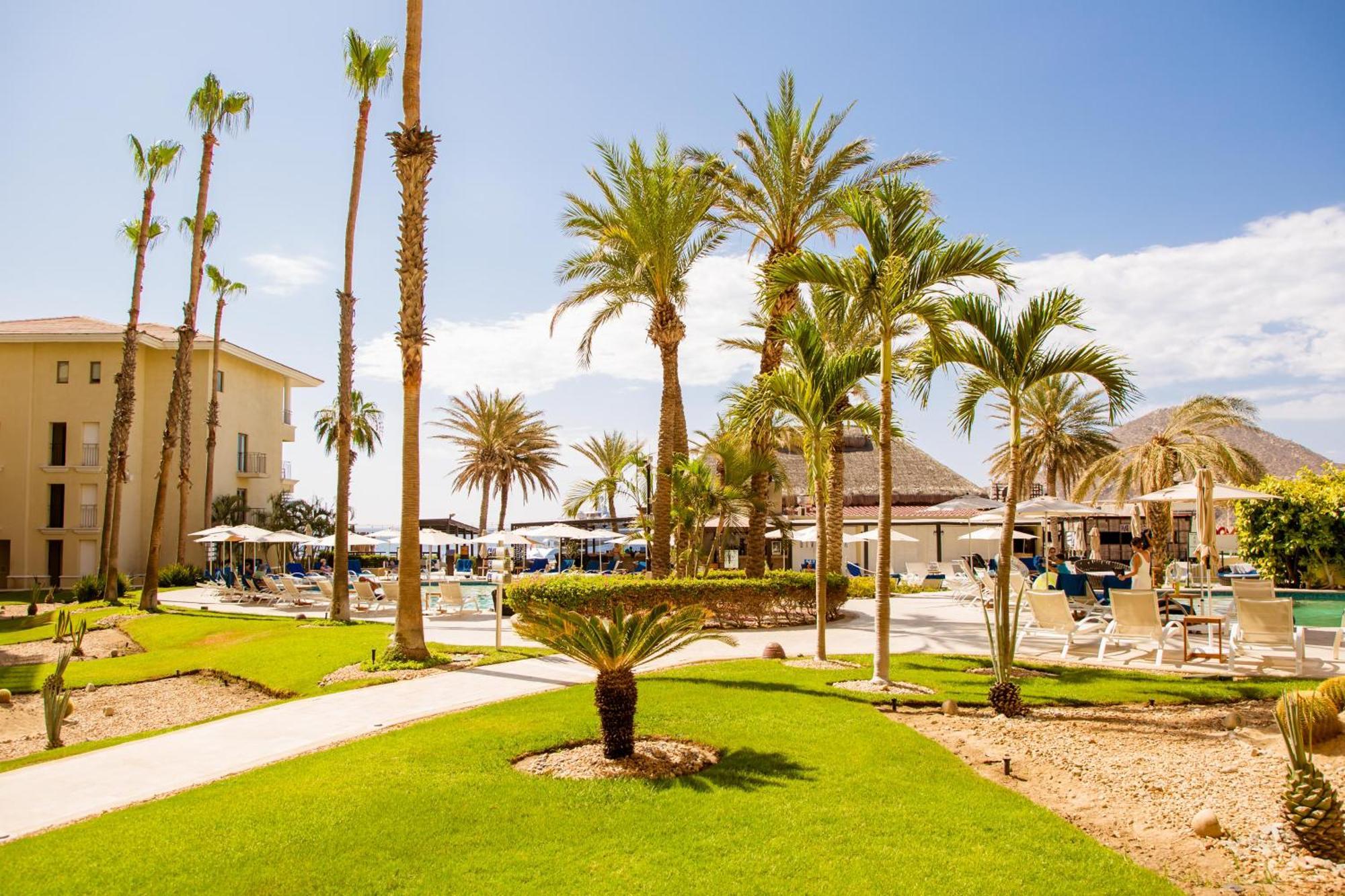 Casa Dorada Los Cabos Resort & Spa Cabo San Lucas Exterior photo