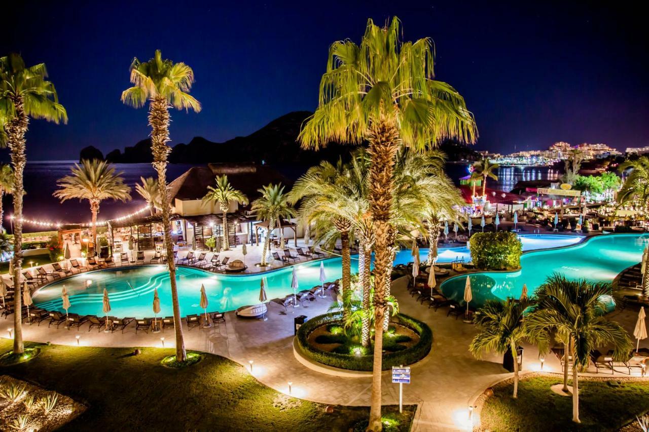 Casa Dorada Los Cabos Resort & Spa Cabo San Lucas Exterior photo